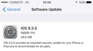 iOS-9.3.5